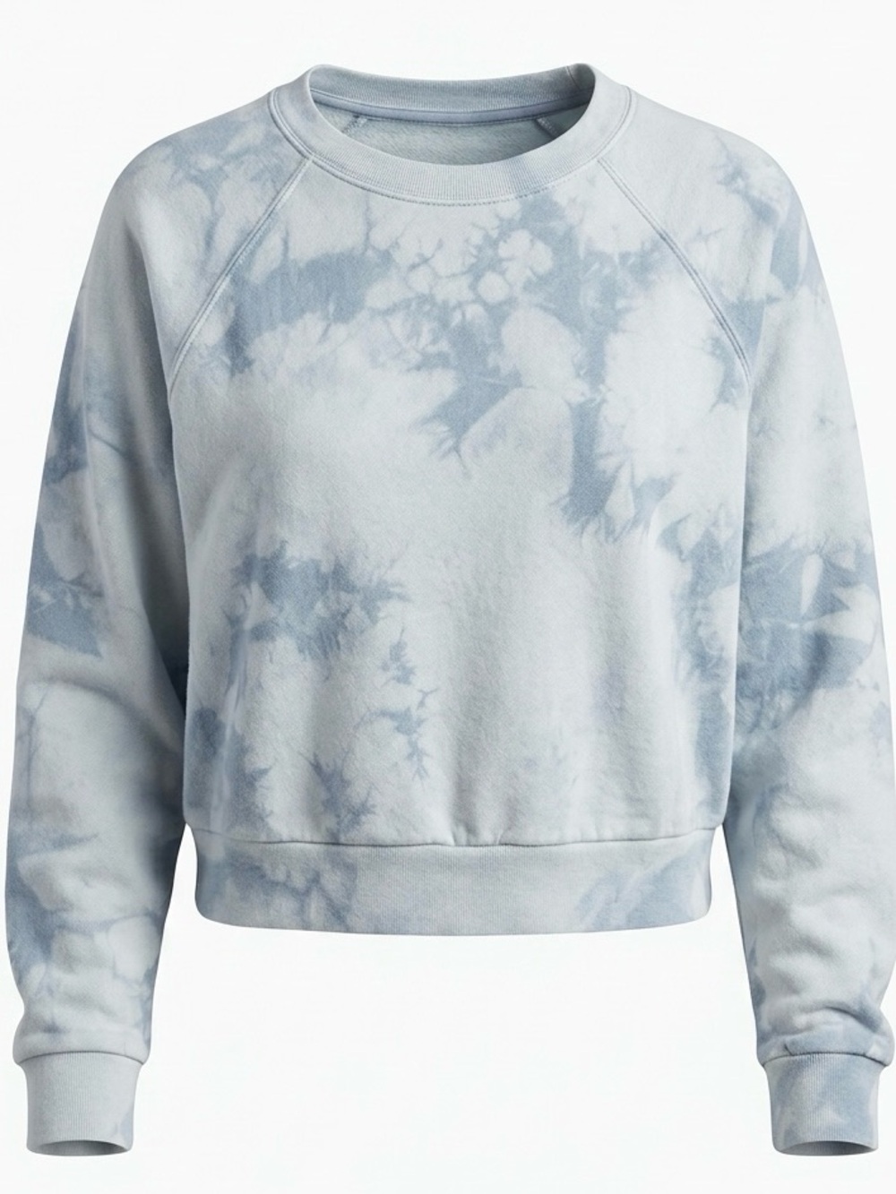 🌻GAP Vintage Soft Relaxed Tie-Dye Sweatshirt